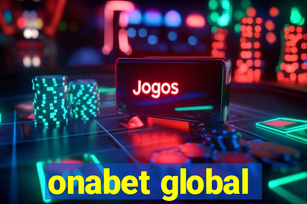 onabet global